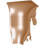 Уголок внутренний LK-50 Korner 25-50-K1-***